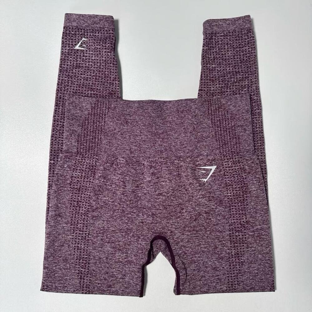 Gymshark Vital Seamless Legging